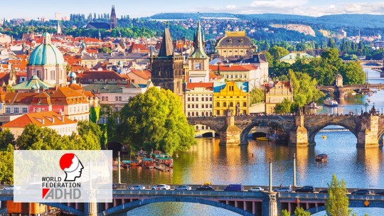 ADHD – International Congress on ADHD, 2.500 Teilnehmer, Core PCO seit 2007 ADHD – International Congress on ADHD