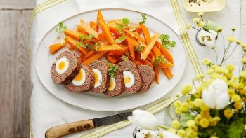 Food Times | Falscher Hase
