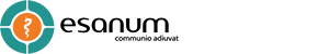 esanum Logo esanum Logo